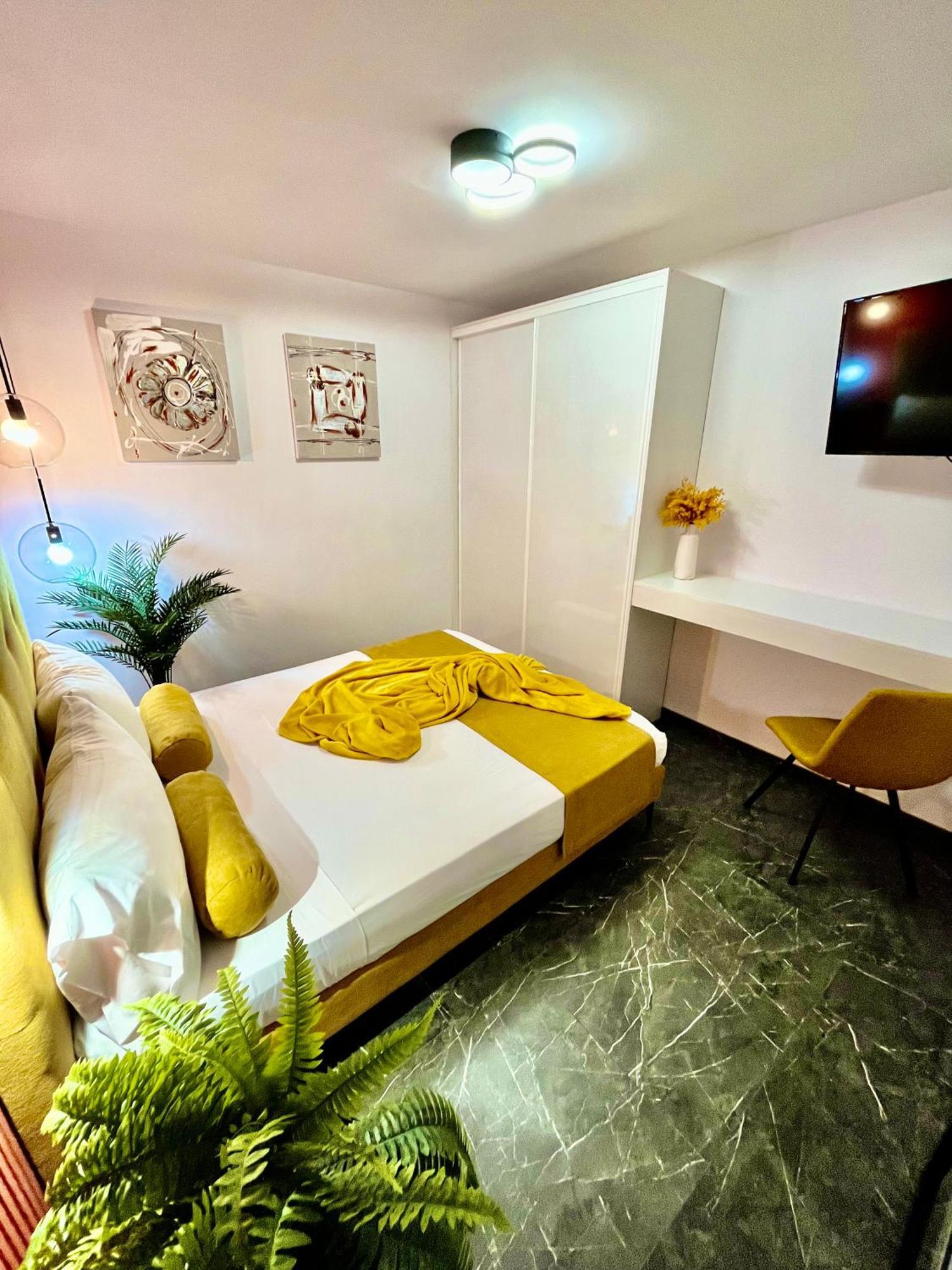 Arte Apartamento Dos Colores Alicante Exterior photo
